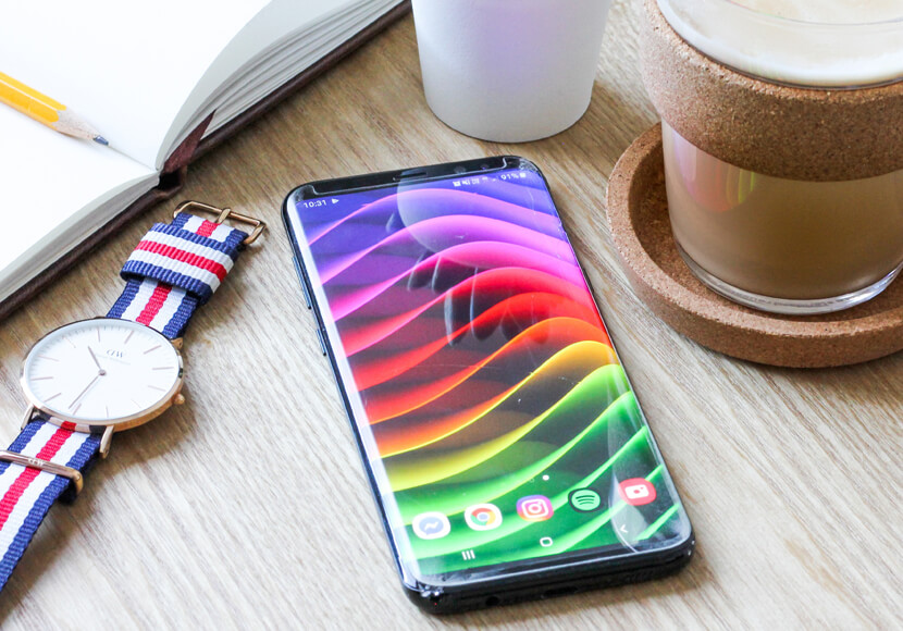 product details